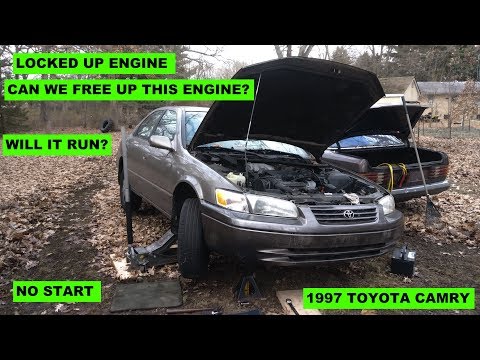 freeing-up-locked-up-engine.-trying-to-save-up-the-camry!-no-oil-pressure