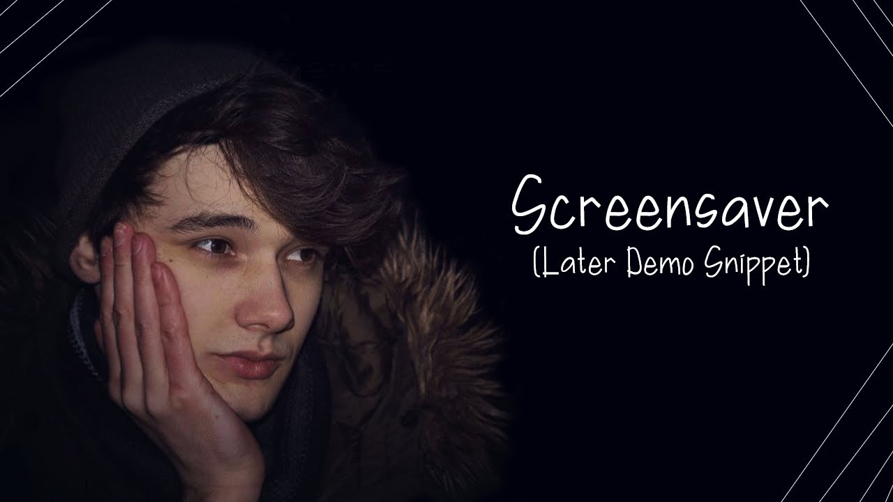 Wilbur Soot Screensaver Accordi Chordify