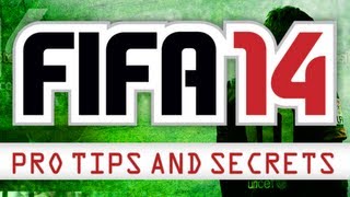 FIFA 14 Strategy Guide screenshot 4