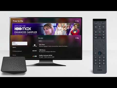 Cox Cable Tv Listings 15