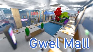 Teardown - Checking out Gwel Mall