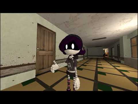 (Murder Drones Animation) Im ok :)