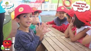 Science Sunday Apple Experiment At Bon