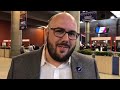 Élu au Conseil national, nommé au Bureau national, merci aux adhérents et à Marine.