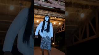 Serbian dance lady | Horror Pov | #ghost #dancemoves #horror #pov #serbiandancing #horrorstories