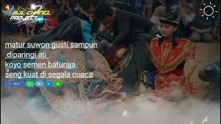 🔴STORY JARANAN//MATUR SUWON GUSTI