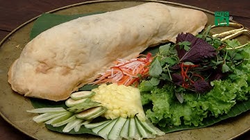 Cách làm cá lóc nướng chuẩn vị | VTC14