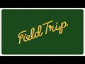 Tender Pictures Field Trip Amazon Studios Sony Pictures Television Studios 2022 