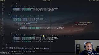 Building a compiler in Zig | Executing function literals