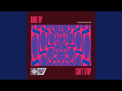 Can't Stop