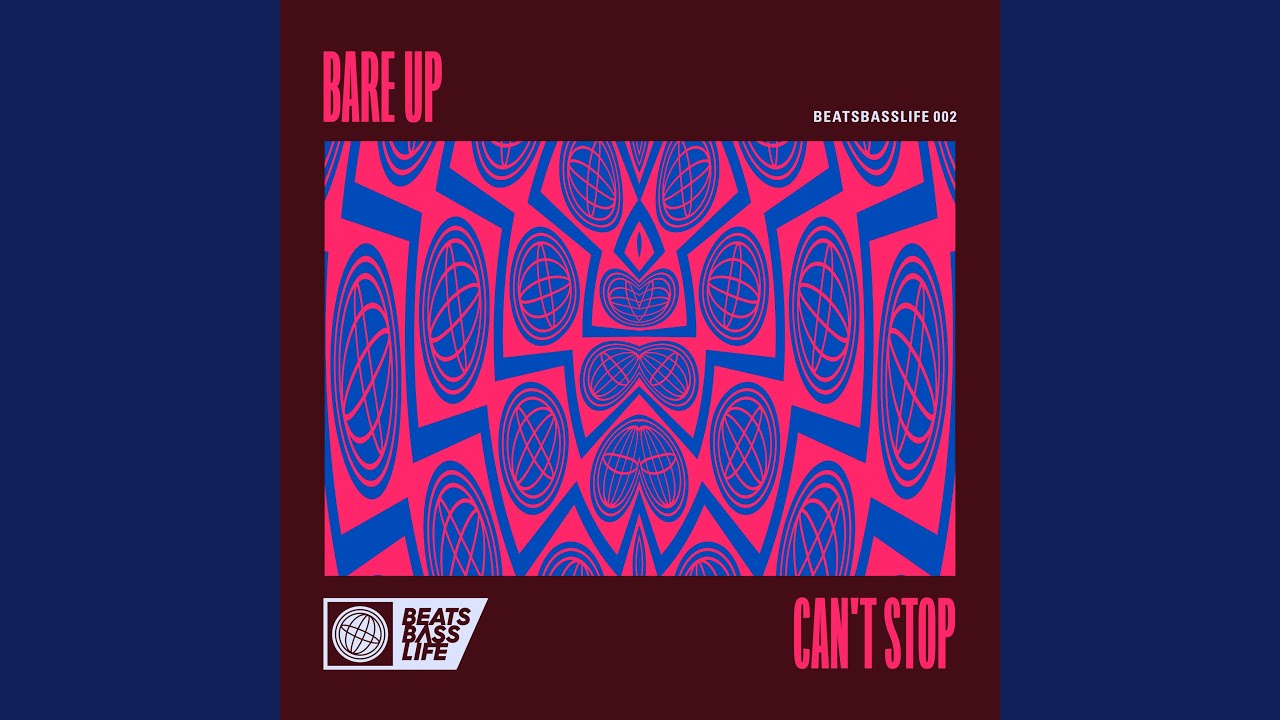 Watch Can't Stop on YouTube Watch Can't Stop on YouTube