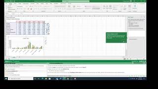 Excel Lesson 8i Using the Accessibility Checker Profile
