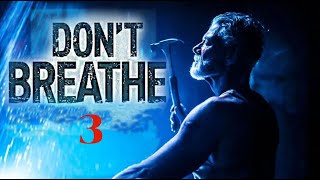 DON’T BREATHE 3 - Official Trailer (HD) | Sony Pictures Movie | Stephen Lang