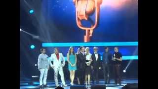 Comedy Radio получает премию "Радиомания-2015" - Лучшее утреннее шоу Comedy Radio получает премию "Радиомания-2015" - Лучшее утреннее шоу