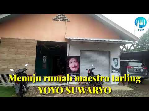 Alhamdulillah bisa latihan sambil ngerumpi....😆😆