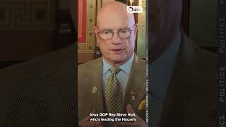 Famous Iowa GOP divided on eminent domain as lawmakers debate CO2 pipeline proposals Wealth