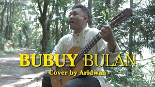 Lagu Daerah Sunda Bubuy Bulan - Nining Meida Cover Akustik (Cover by Aridwan)