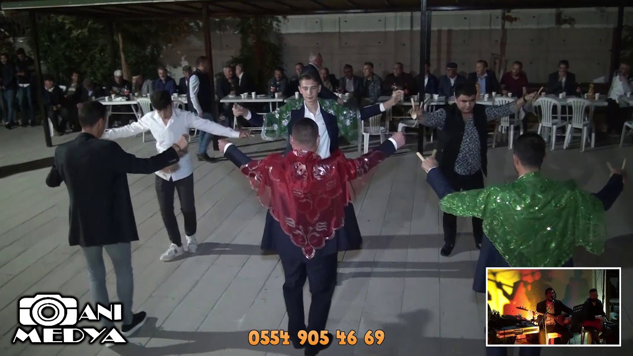 Peçenekli Nazım-Yurtçu Muhabbeti Potbori