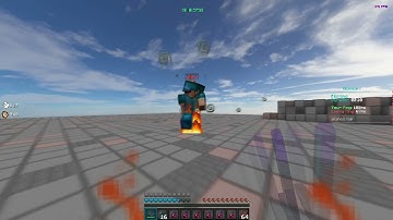 @BrownStoke My Fastest Nodebuff Game.