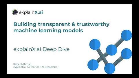 How to Explain Machine Learning Models with explainX.ai: CatBoost Classifier