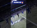 This Drone Shot is 🔥😤 #ufl #uflonFOX