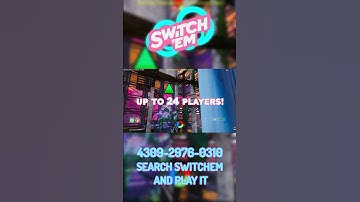 HEY GUYS SEARCH SWITCHEM AND PLAY IT (it