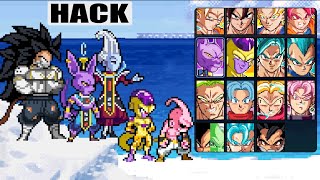 Legendary Mini Warriors - Hack Game (Android/iOS) screenshot 5