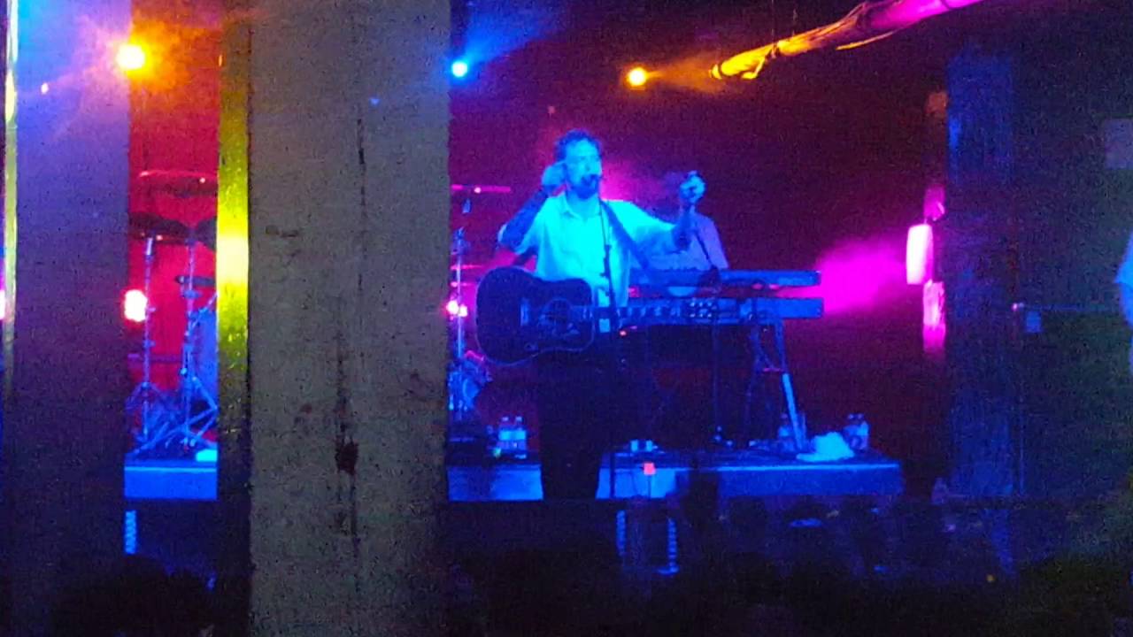 frank turner the way i tend to be Frank Turner - advice on how to live the best life w/