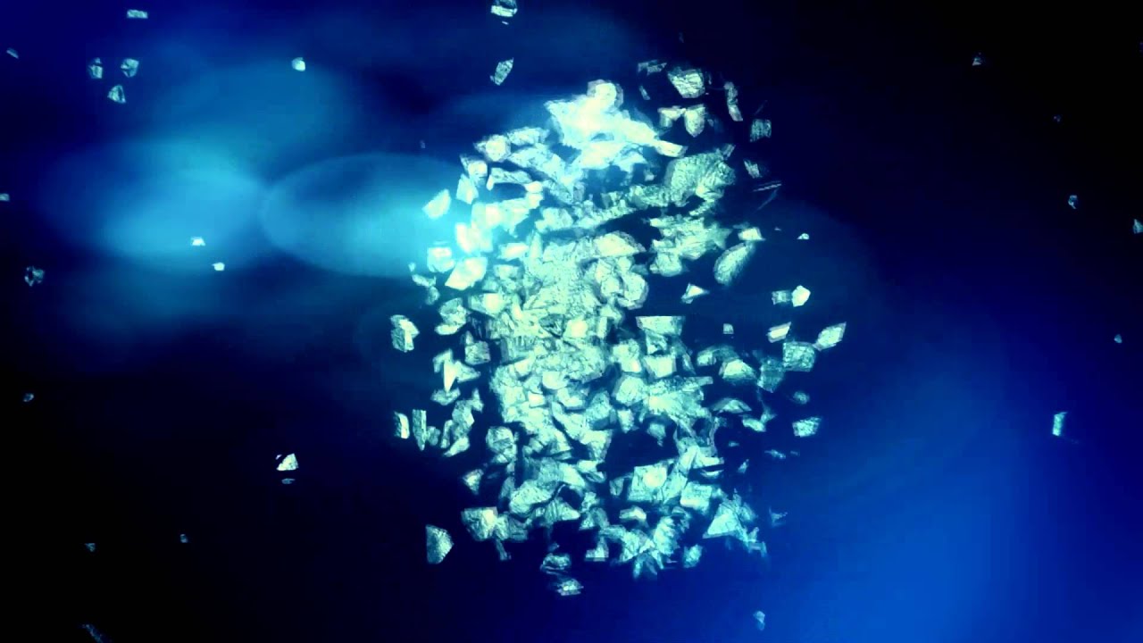 Intro Systems Energy by Nrgy [ Cinema 4D + plugins After effect ]