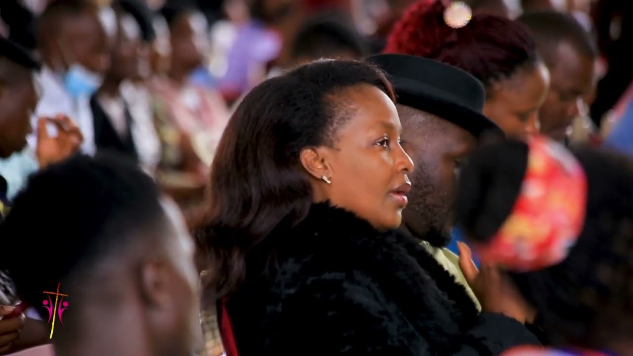 MAY GOD BRING YOU GOOD PEOPLE SERMON BY PR WILSON BUGEMBE