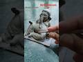❤️GANESHA LOVE ❤️ MAKING A NEW GANESHA IN CLAY  #ganpati #clayganesha #shorts