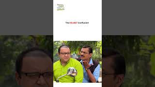 The Helmet Confusion ! #tmkoc #jethalal #daya #funny #daya #comedy