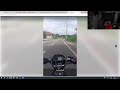 LIVE ON CROSSFIRE AO VIVO - MADRUGADA