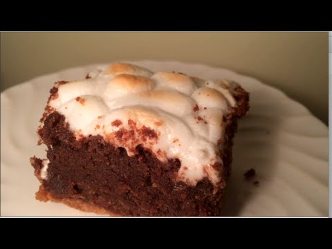 How To Make S More Brownies-11-08-2015