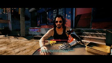 Cyberpunk Patch 1.1 Takemura Calling Bug