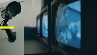 Sky Crime - Ident - Interview