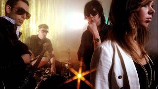 Chromatics - Candy (Drumless)