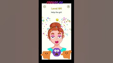 DOP 2 LEVEL 134 #SHORTS #DOP2 #ANDROIDGAME