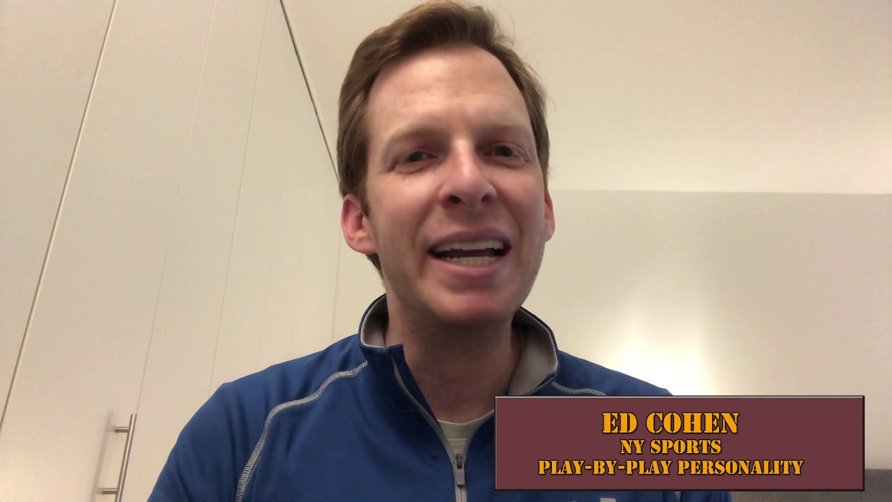 Ed Cohen Professional Endorsement of Mike Damergis