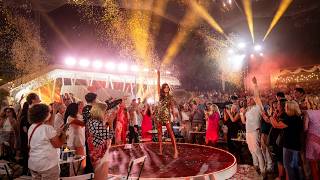 Andrea Berg - Du hast mich tausendmal belogen (Live-Clip \