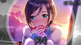 Download Lagu Where We Started -Be Alright -「Nightcore Template for Avee Player」Feat Lost Sky🎵 MP3