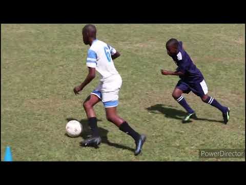 15yr Old Njabulo Langa (2022)
