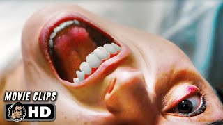 THE FIRST OMEN CLIP COMPILATION (2024) Horror, Movie CLIPS HD