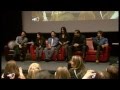 Charmed Paris 2014 - All cast Part2