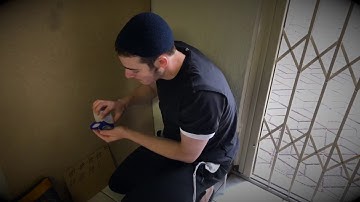 Mivtzah Breakout Promo | TABHS Shluchim 5779