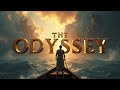 Fall Asleep To The ENTIRE Story Of The Odyssey Fall Asleep To The ENTIRE Story Of The Odyssey