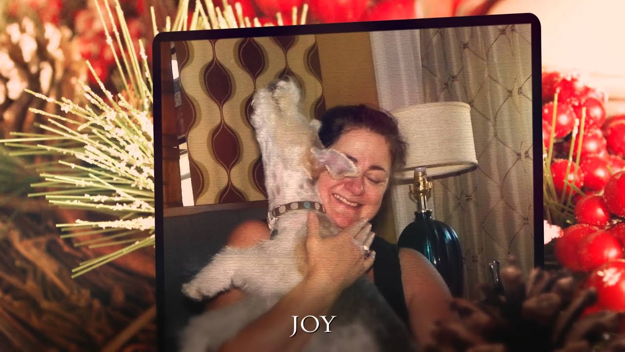 Merry Christmas from Rumplepimple