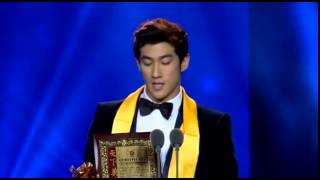 Download Lagu 第17屆華鼎獎李治廷Aarif Rahman獲得中國古代題材電視劇最佳男演員獎 20150809 MP3