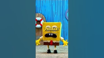 This RUINED Spongebob For Me - Robot Chicken Short Edit
