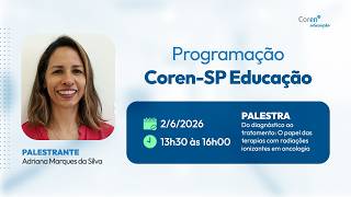 Do diagnóstico ao tratamento: O papel das terapias com radiações ionizantes em oncologia